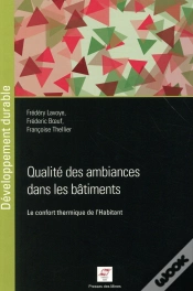 Capa do artigo Qualite Des Ambiances Dans Les Batiments