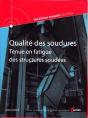 Qualité Des Soudures - Tenue En Fatigue Des Structures Soudées - Preview