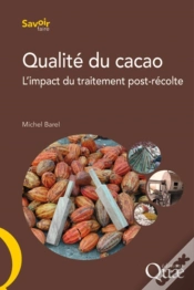 Capa do artigo Qualité Du Cacao