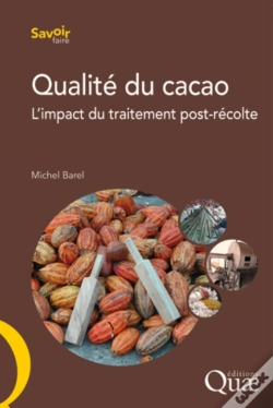 Capa do artigo Qualité Du Cacao