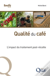 Capa do artigo Qualité Du Café