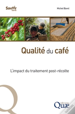 Capa do artigo Qualité Du Café