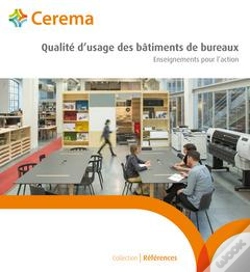 Capa do artigo Qualite D'Usage Des Batiments De Bureau