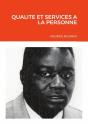 Qualite Et Services A La Personne - Preview