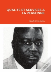 Capa do artigo Qualite Et Services A La Personne