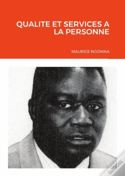 Capa do artigo Qualite Et Services A La Personne