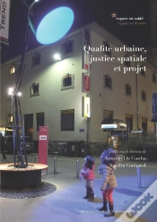Capa do artigo Qualité Urbaine, Justice Spatiale Et Projet