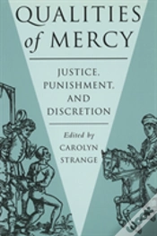 Capa do artigo Qualities Of Mercy