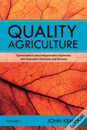 Capa do artigo Quality Agriculture