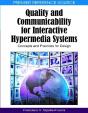 Quality And Communicability For Interactive Hypermedia Systems - Preview