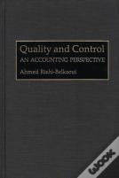 Quality And Control