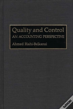 Capa do artigo Quality And Control