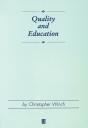 Quality And Education - Preview