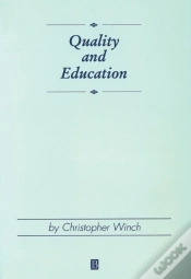 Capa do artigo Quality And Education