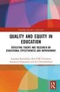 Quality And Equity In Education - Preview
