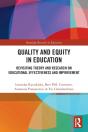 Quality And Equity In Education - Preview