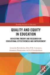 Quality And Equity In Education