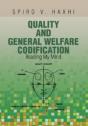 Quality And General Welfare Codification: Reading My Mind - Preview