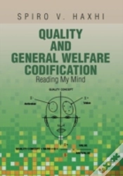 Capa do artigo Quality And General Welfare Codification: Reading My Mind