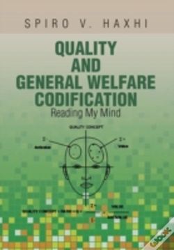 Capa do artigo Quality And General Welfare Codification: Reading My Mind