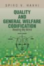 Quality And General Welfare Codification: Reading My Mind - Preview