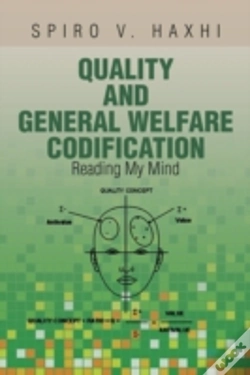Capa do artigo Quality And General Welfare Codification: Reading My Mind