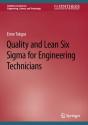 Quality And Lean Six Sigma For Engineering Technicians - Preview