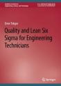 Quality And Lean Six Sigma For Engineering Technicians - Preview