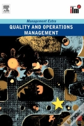 Quality And Operations Management