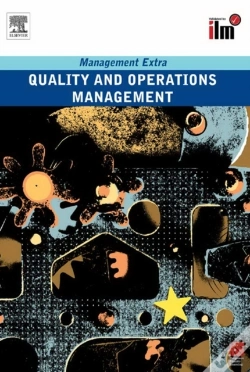 Capa do artigo Quality And Operations Management