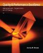 Quality And Performance Excellence - Preview