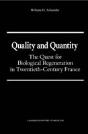 Quality And Quantity - Preview