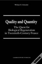 Capa do artigo Quality And Quantity