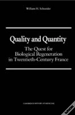 Capa do artigo Quality And Quantity