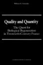 Quality And Quantity - Preview