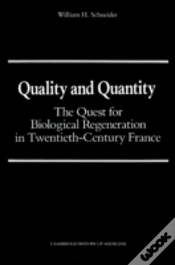 Capa do artigo Quality And Quantity