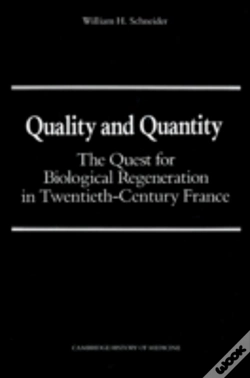 Capa do artigo Quality And Quantity