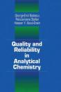 Quality And Reliability In Analytical Chemistry - Preview