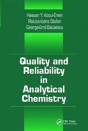 Quality And Reliability In Analytical Chemistry - Preview