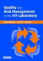 QUALITY AND RISK MANAGEMENT IN THE IVF LABORATORY - Preview