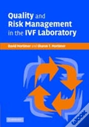 Capa do artigo QUALITY AND RISK MANAGEMENT IN THE IVF LABORATORY