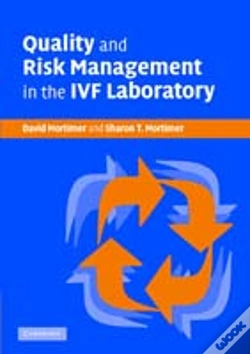 Capa do artigo QUALITY AND RISK MANAGEMENT IN THE IVF LABORATORY