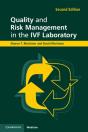 Quality And Risk Management In The Ivf Laboratory - Preview