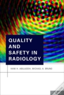 Capa do artigo Quality And Safety In Radiology