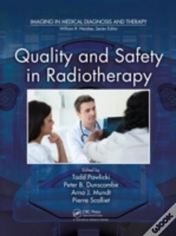 Capa do artigo Quality And Safety In Radiotherapy