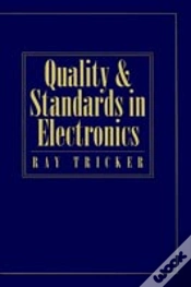 Capa do artigo Quality And Standards In Electronics