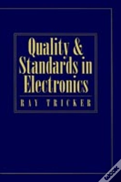 Capa do artigo Quality And Standards In Electronics