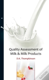 Quality Assessment Of Milk & Milk Products