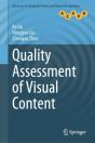 Quality Assessment Of Visual Content - Preview