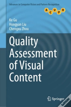Capa do artigo Quality Assessment Of Visual Content